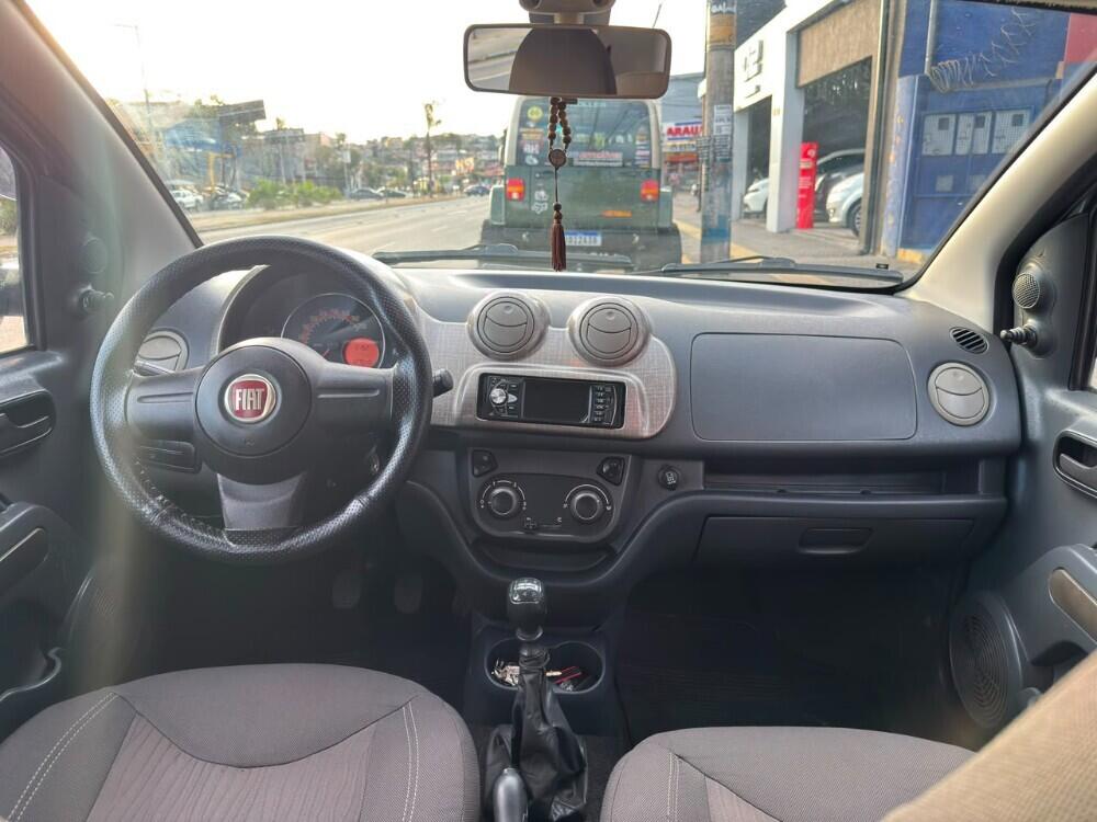 Fiat Uno