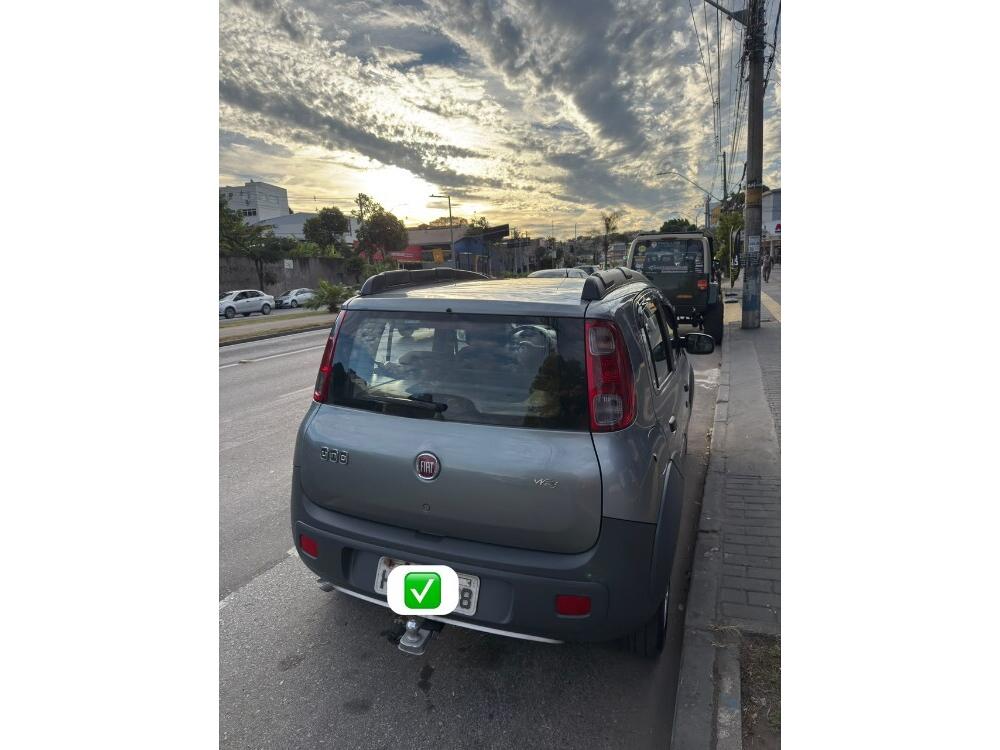 Fiat Uno