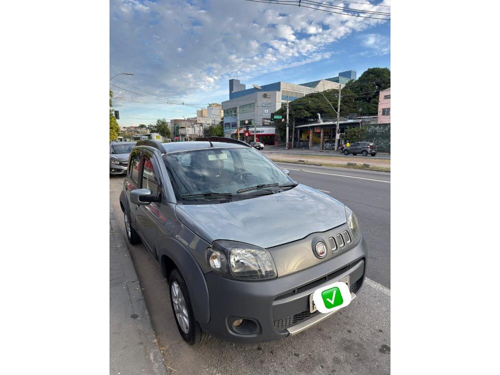 Fiat Uno