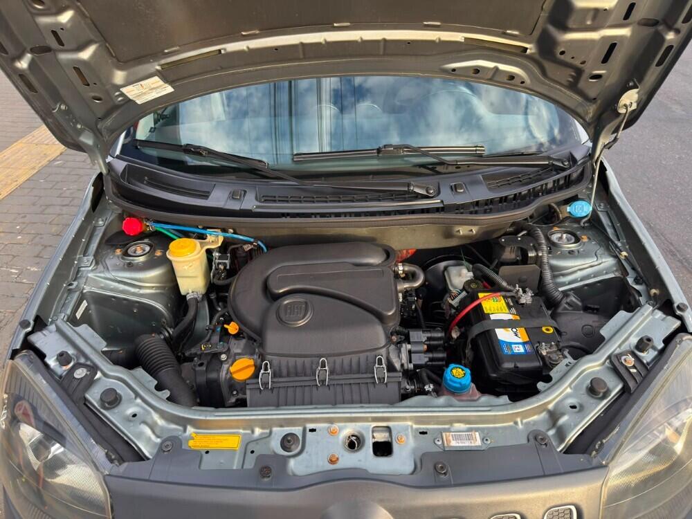 Fiat Uno