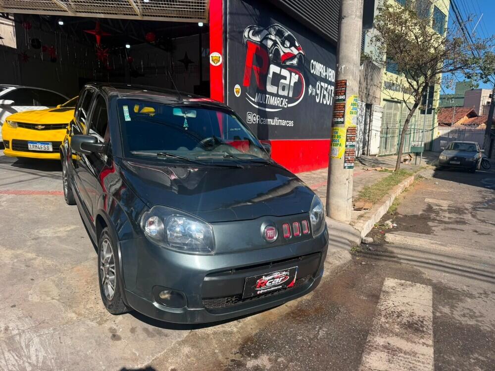 Fiat Uno