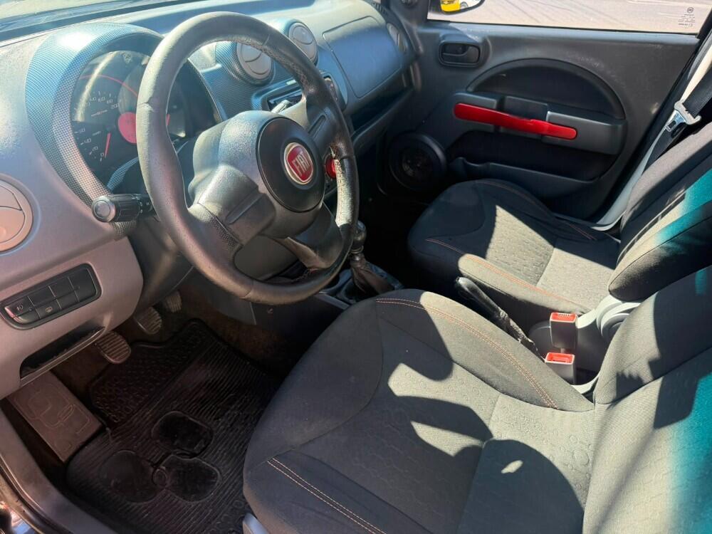 Fiat Uno