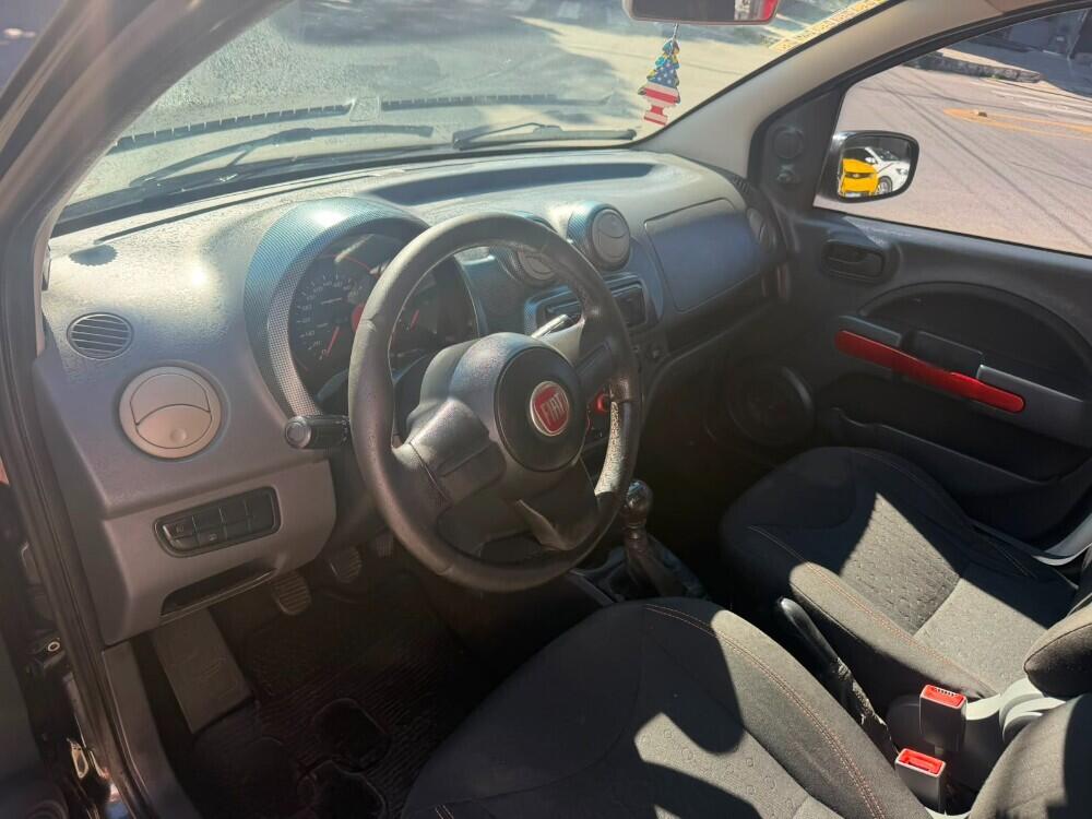 Fiat Uno