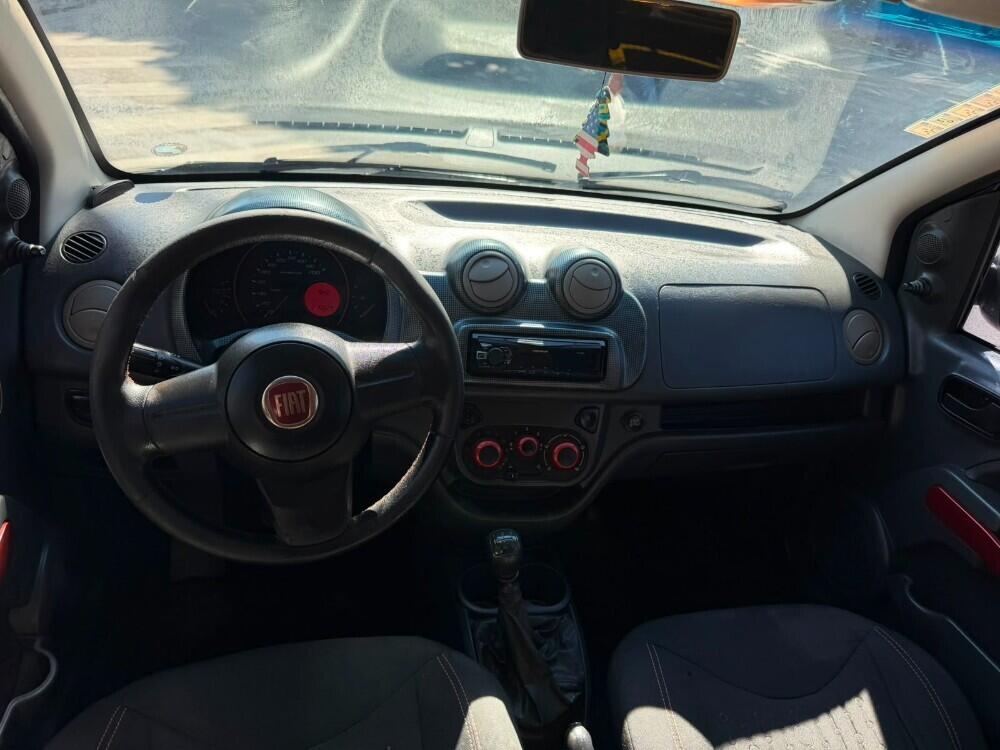 Fiat Uno