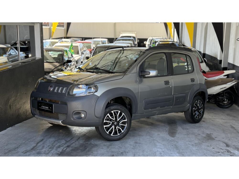 Fiat Uno