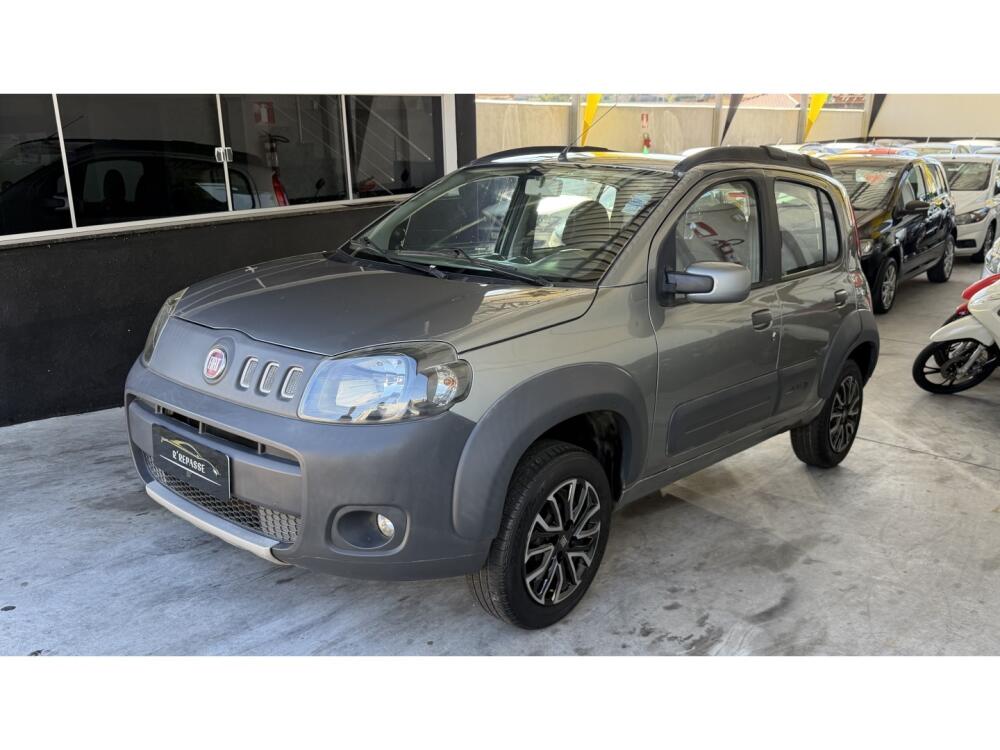 Fiat Uno