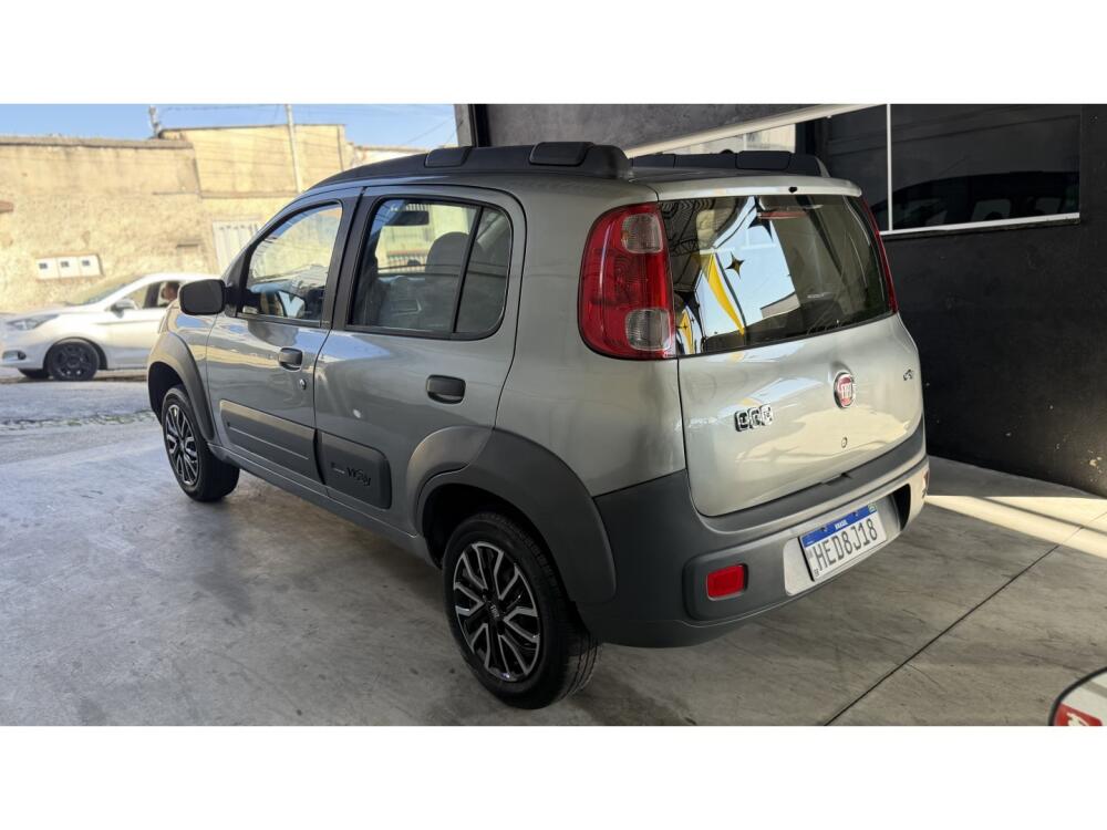Fiat Uno