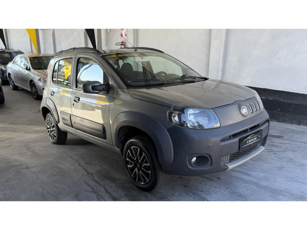 Fiat Uno
