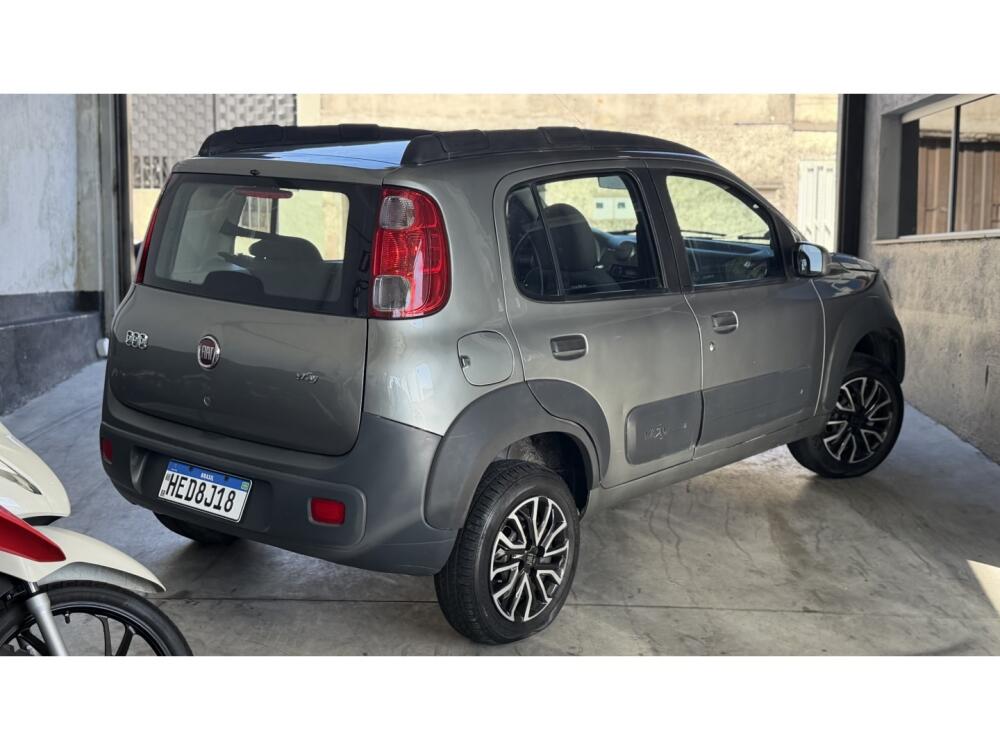 Fiat Uno