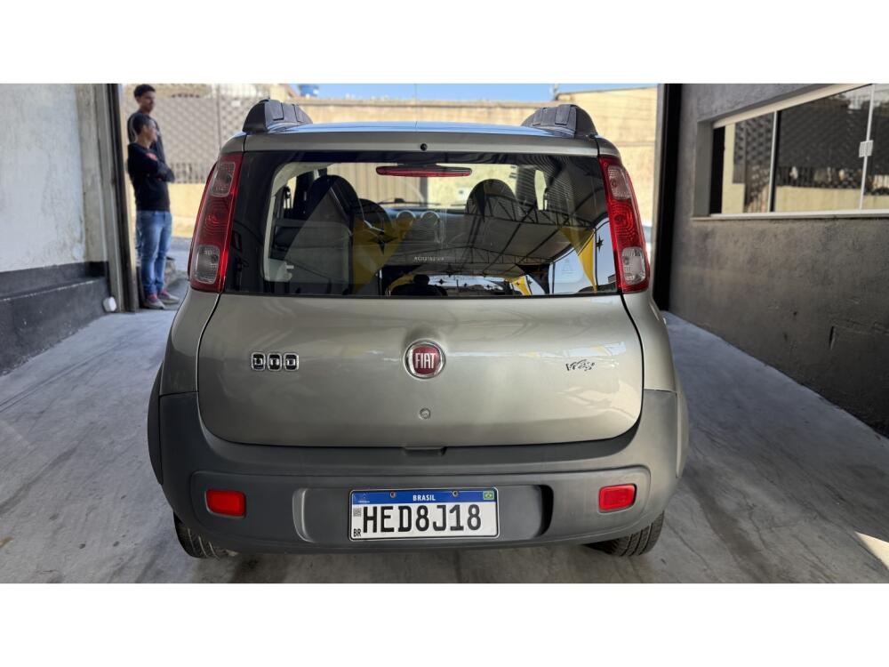 Fiat Uno