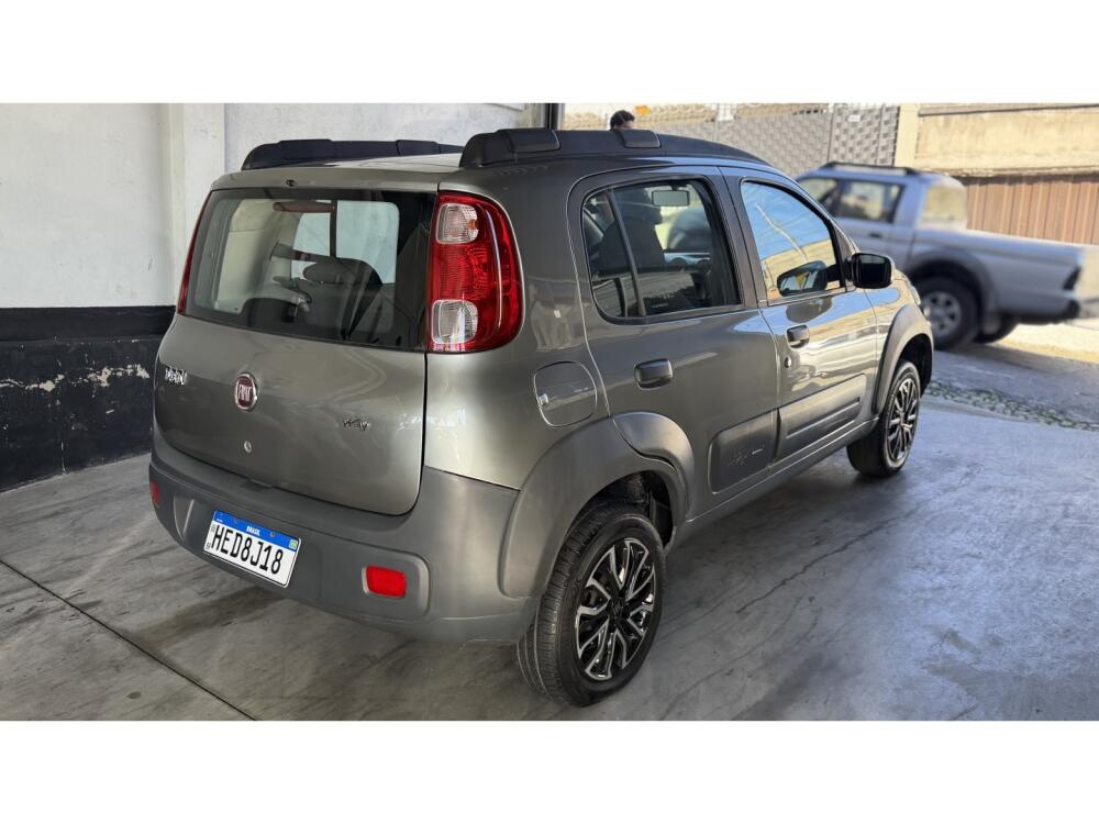 Fiat Uno