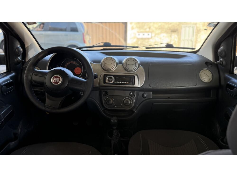 Fiat Uno
