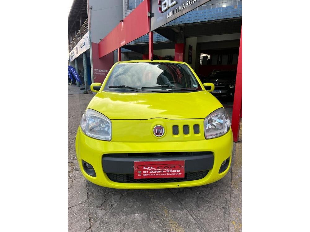Fiat Uno