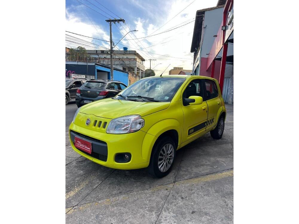 Fiat Uno