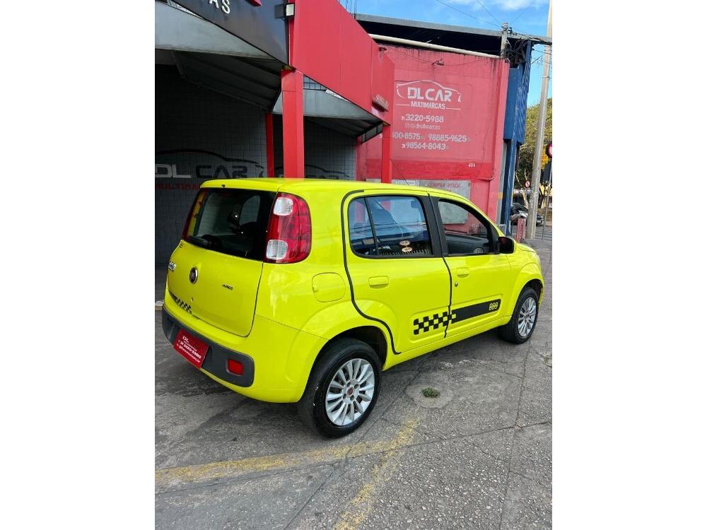 Fiat Uno