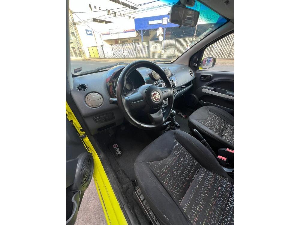 Fiat Uno