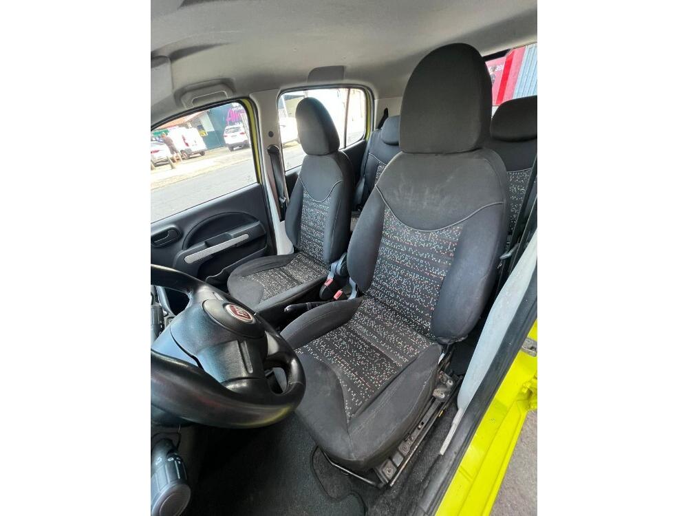 Fiat Uno