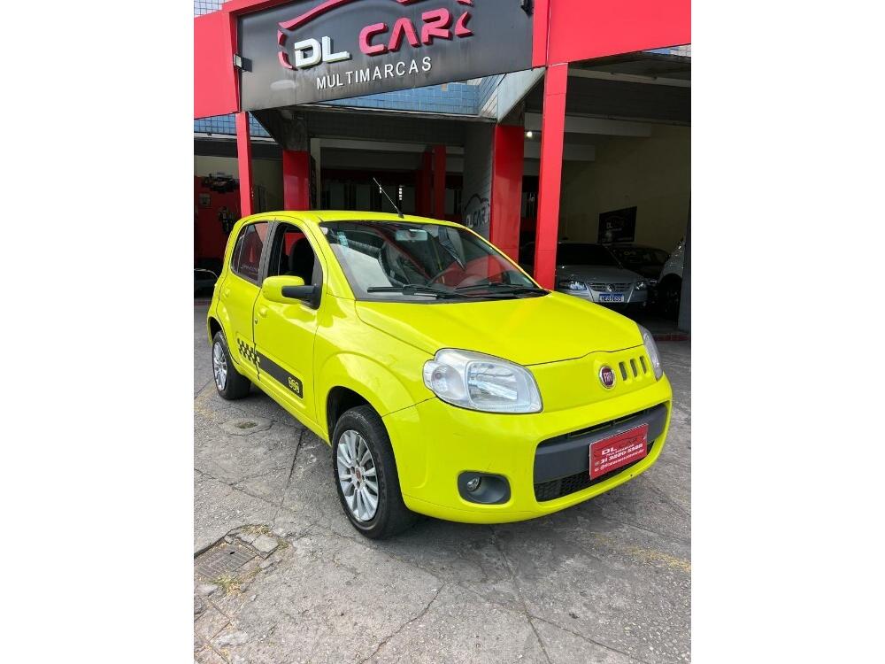 Fiat Uno