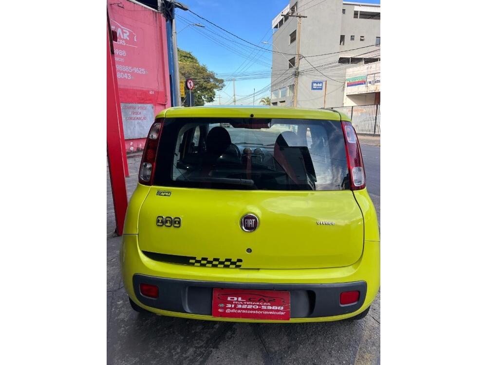 Fiat Uno