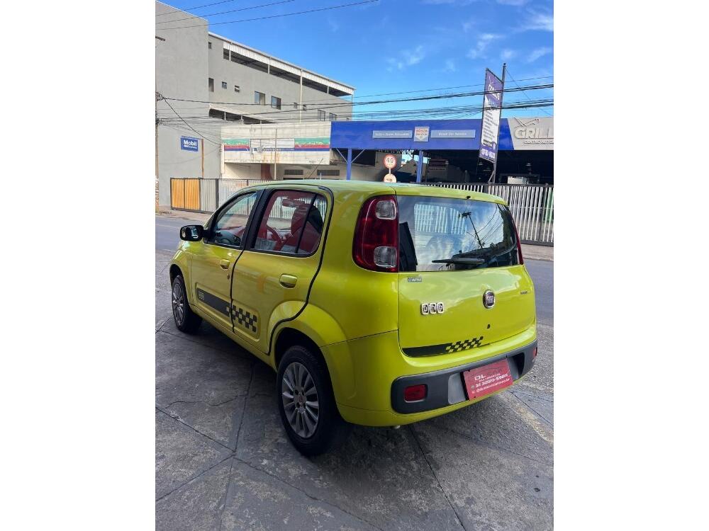 Fiat Uno
