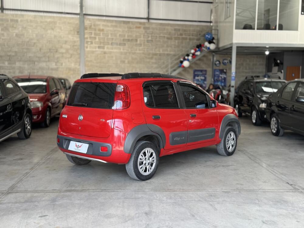Fiat Uno