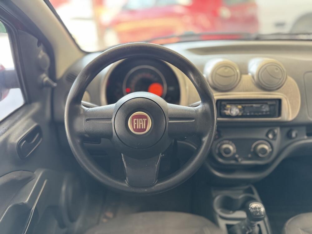 Fiat Uno