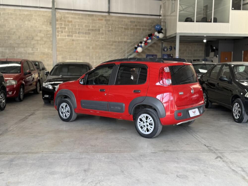 Fiat Uno