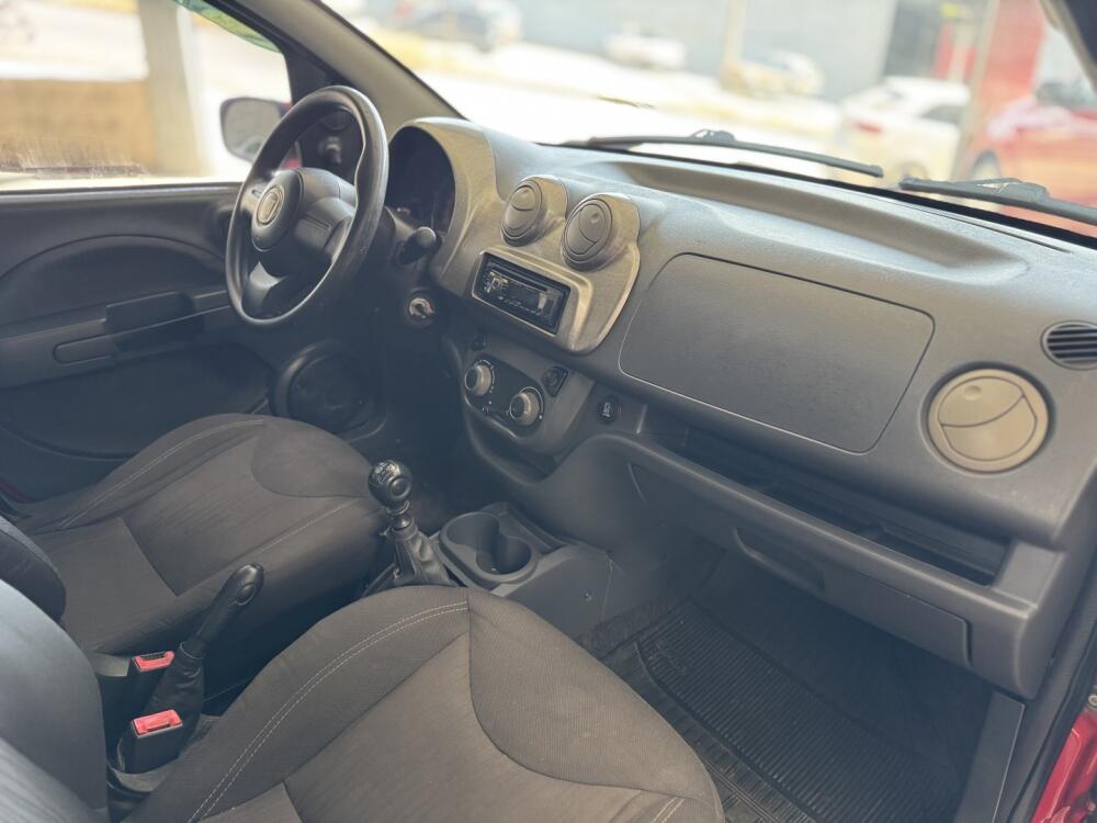 Fiat Uno