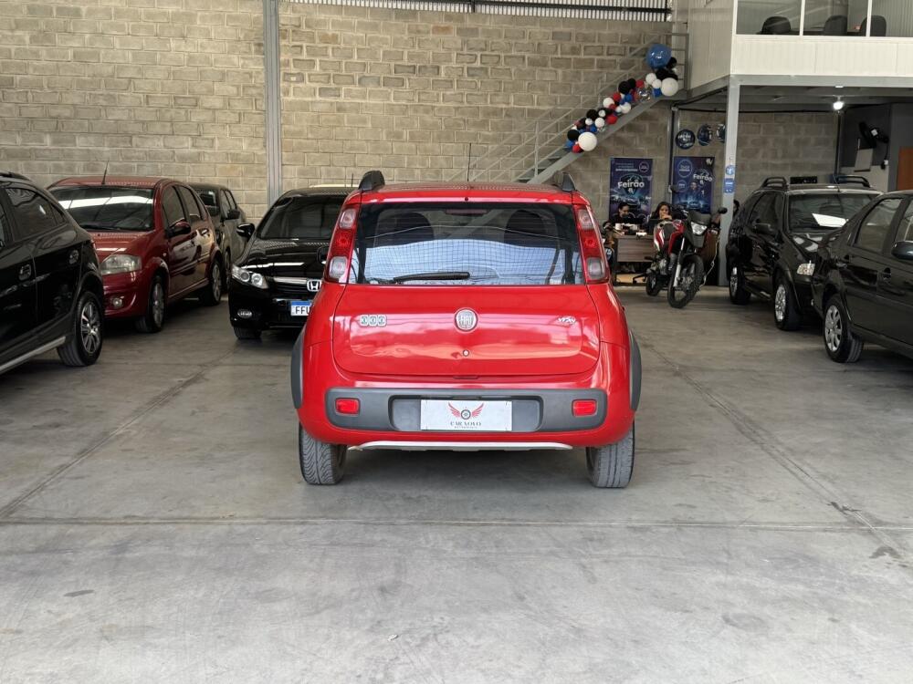 Fiat Uno
