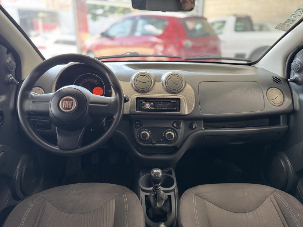 Fiat Uno