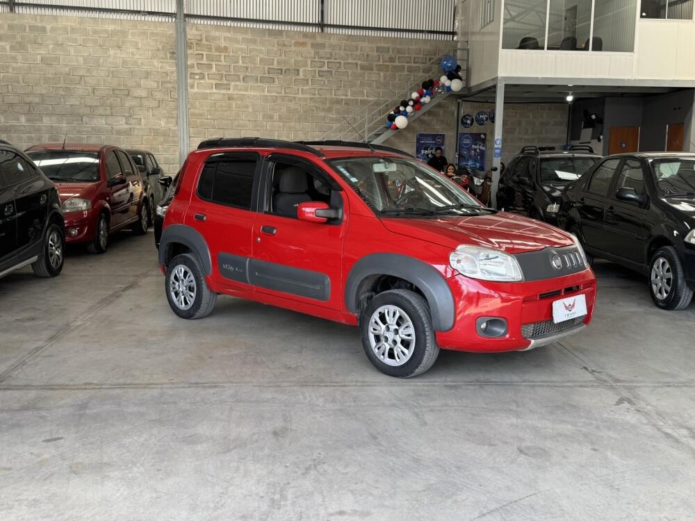 Fiat Uno