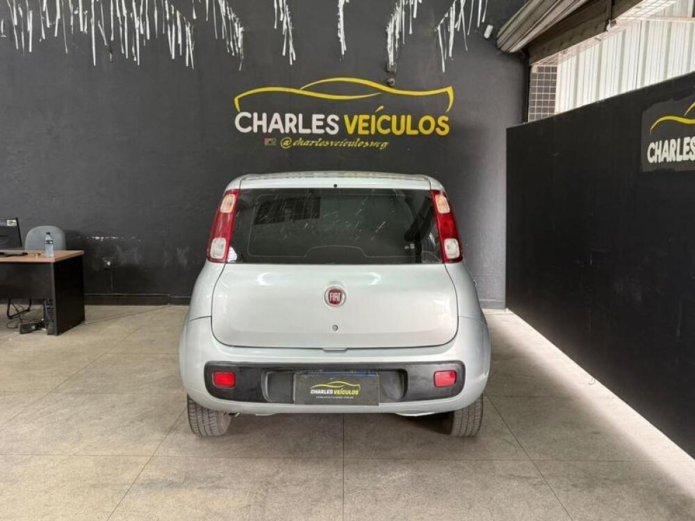 Fiat Uno