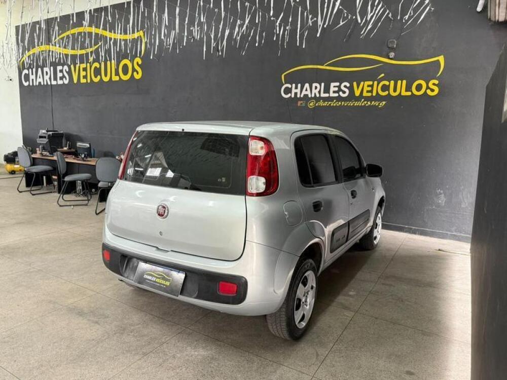 Fiat Uno