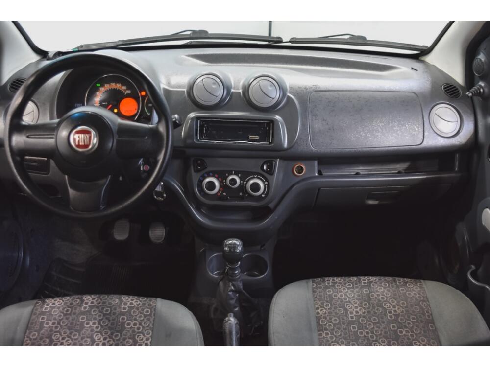 Fiat Uno
