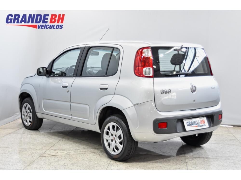Fiat Uno