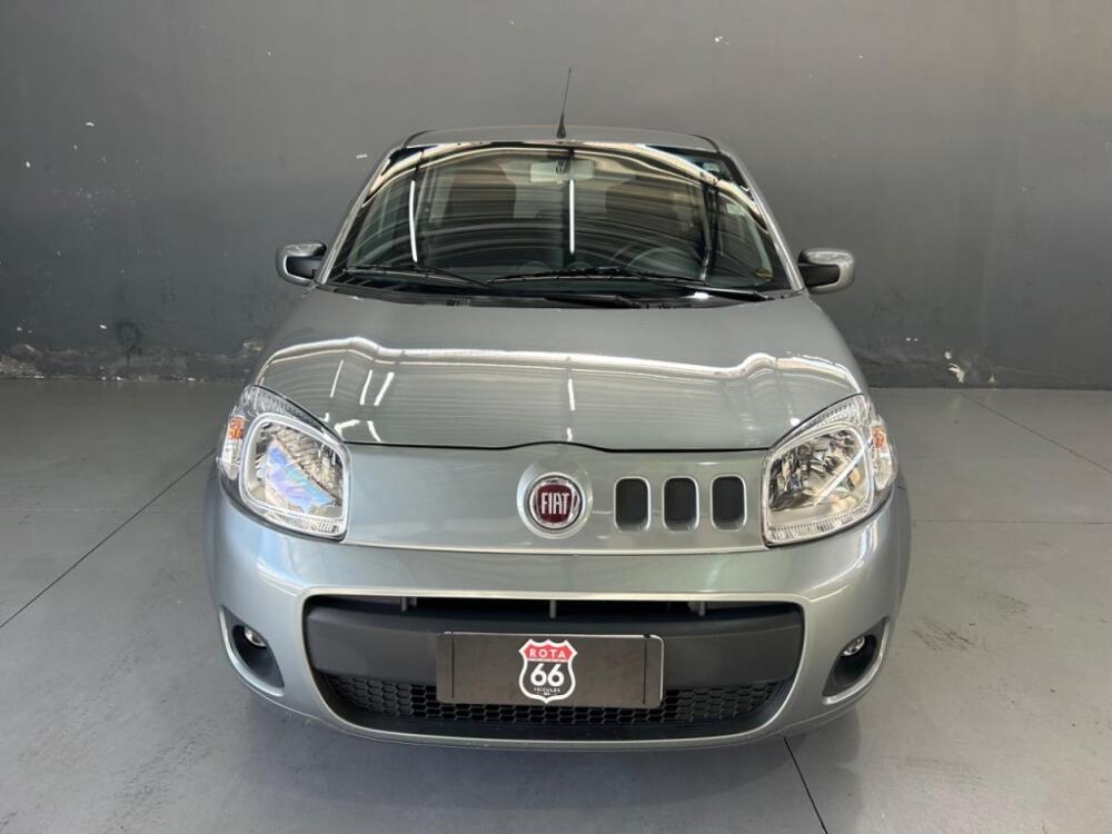 Fiat Uno