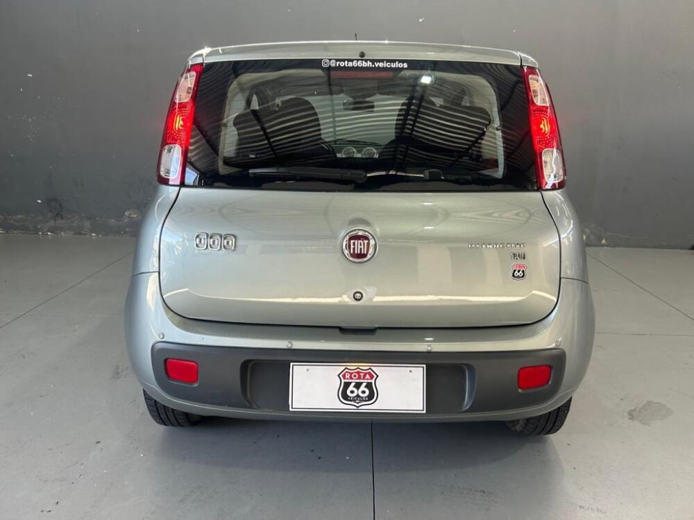 Fiat Uno