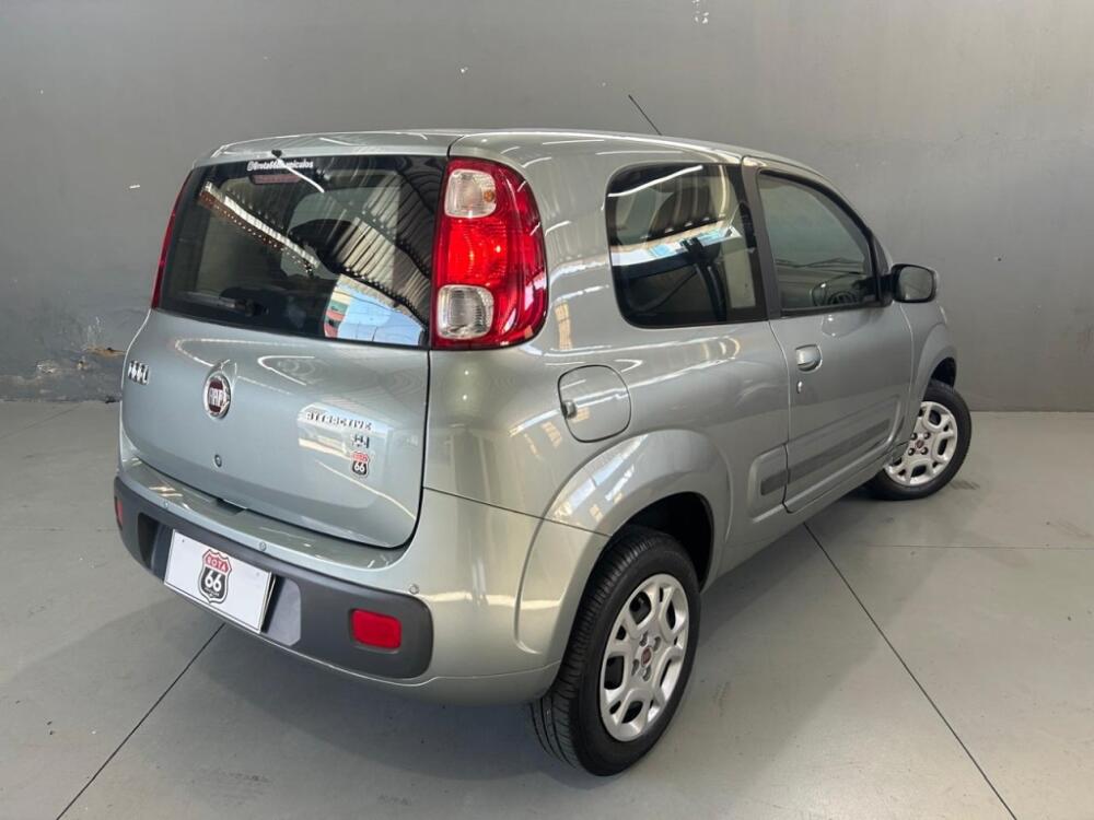 Fiat Uno