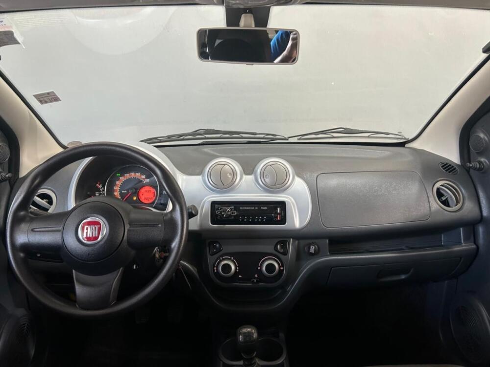 Fiat Uno