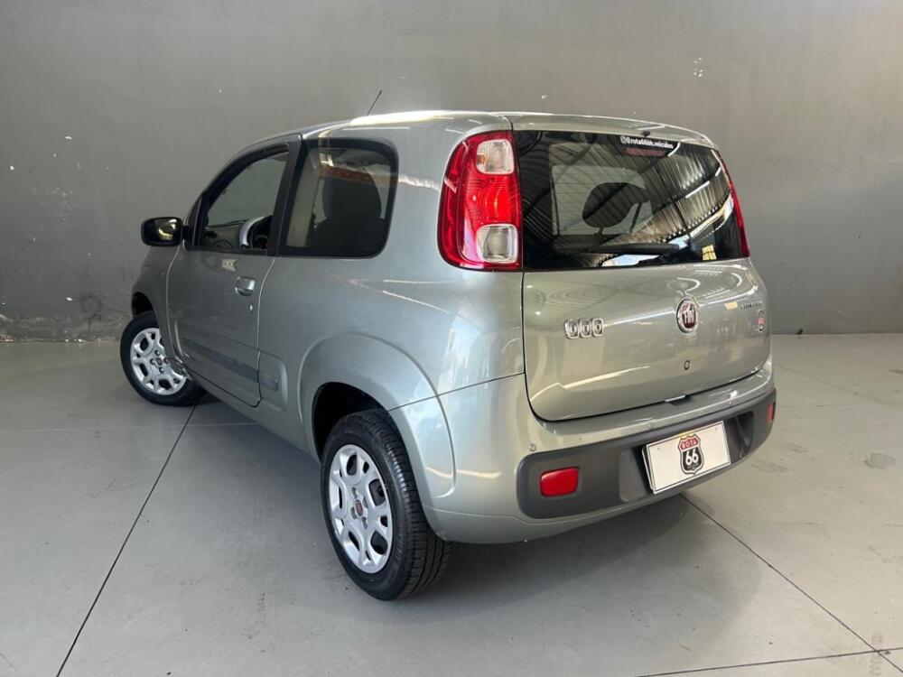 Fiat Uno