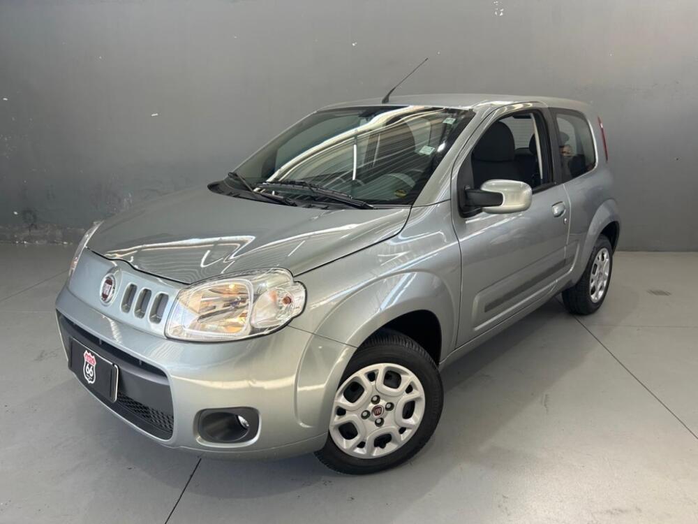 Fiat Uno