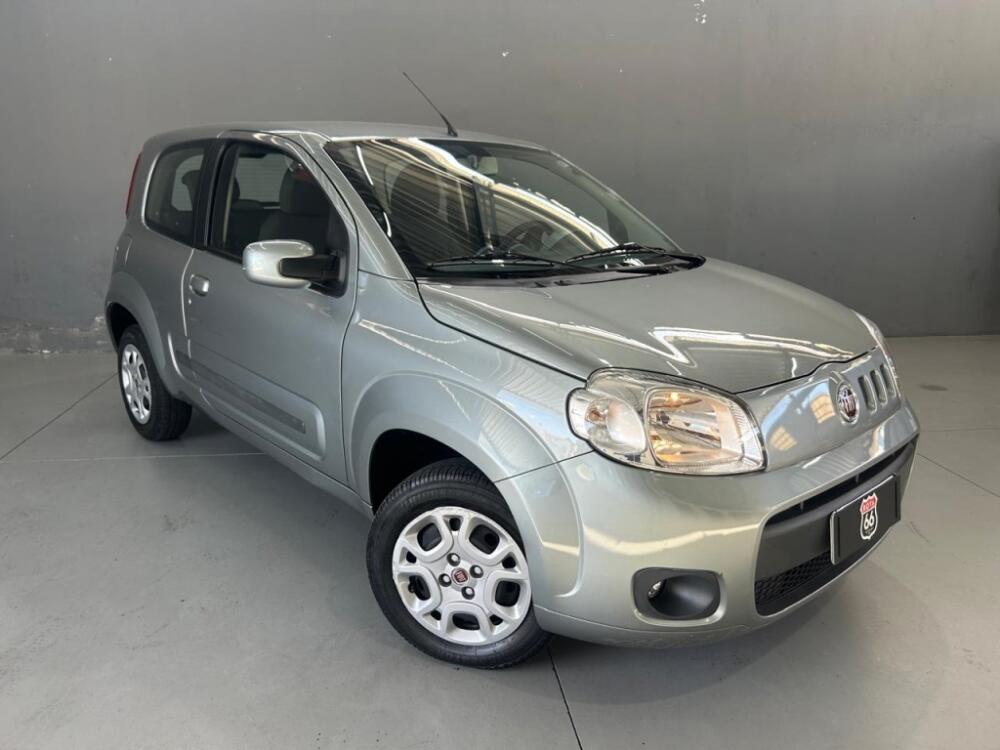 Fiat Uno