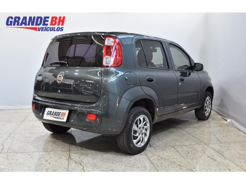 Fiat Uno