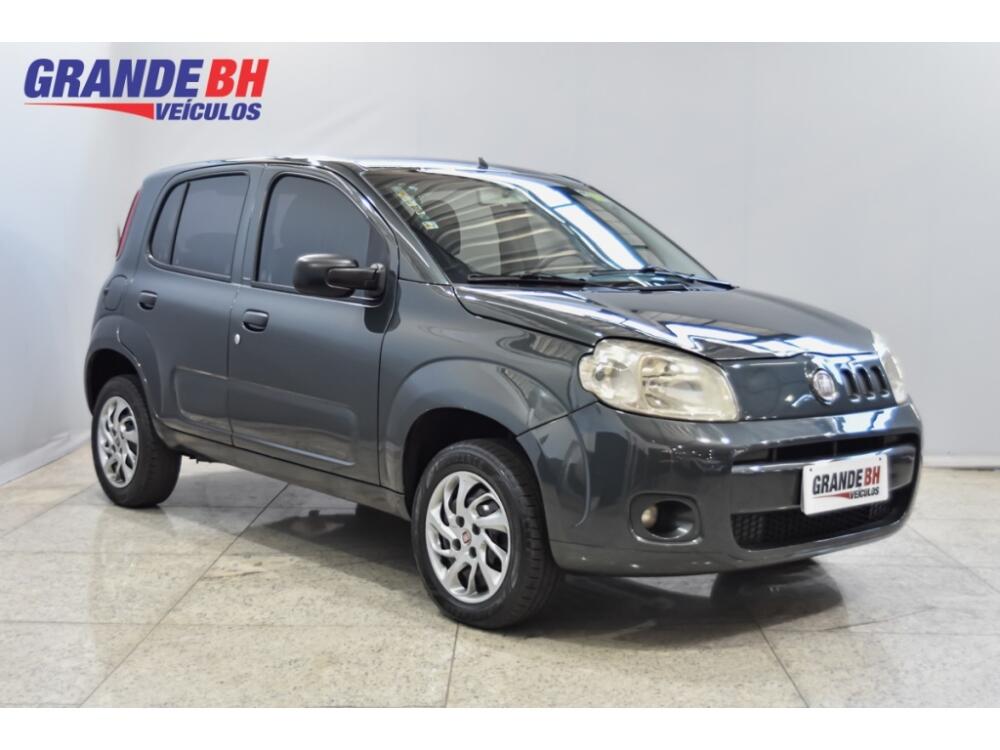 Fiat Uno