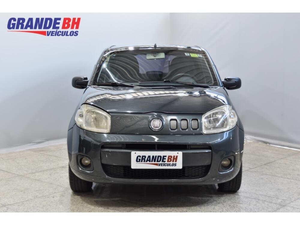 Fiat Uno