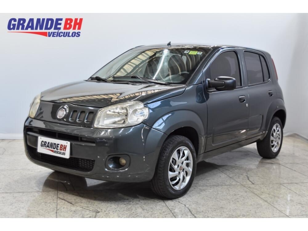 Fiat Uno