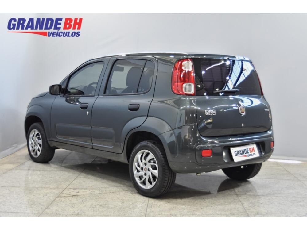 Fiat Uno
