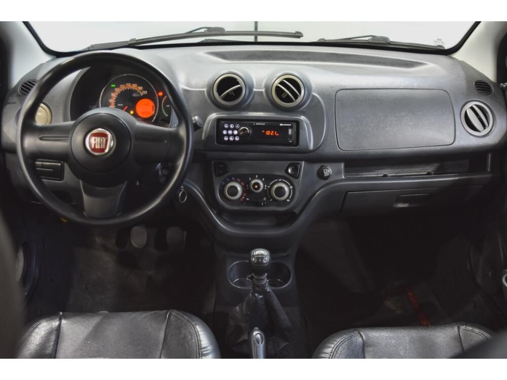 Fiat Uno