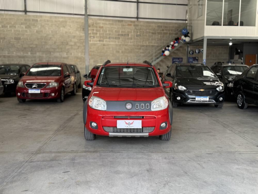 Fiat Uno