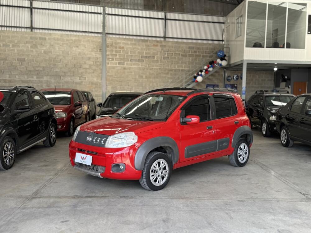 Fiat Uno